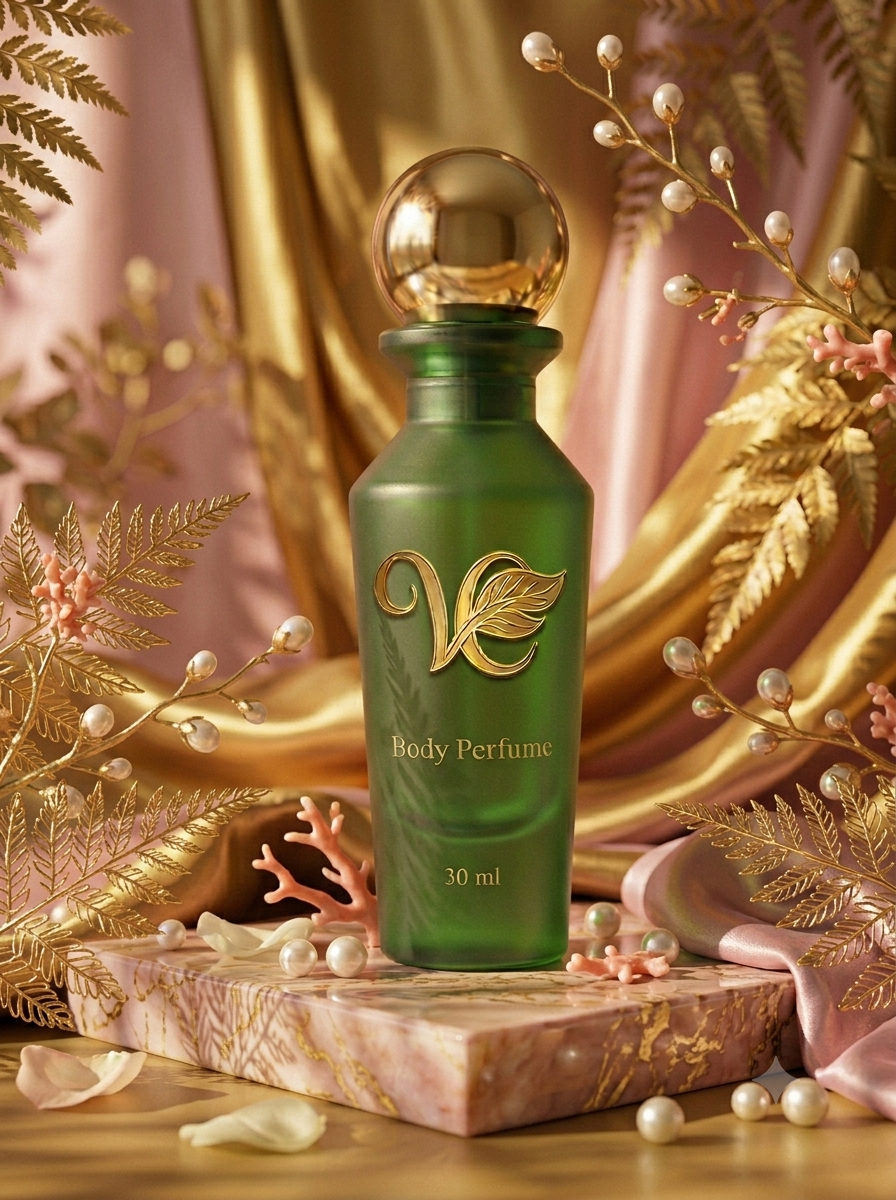 Body Perfume