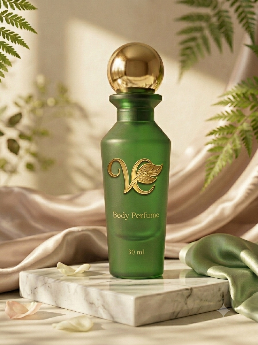Body Perfume