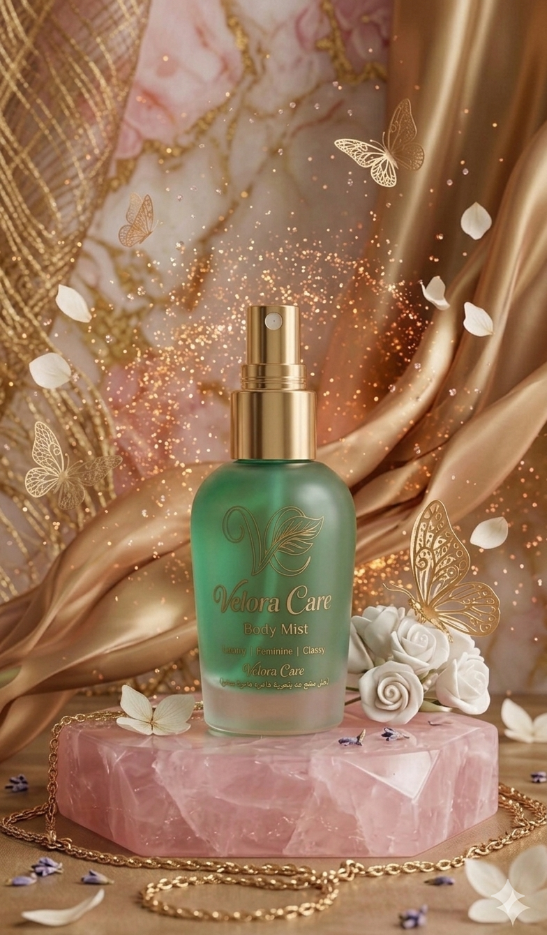 Body Mist