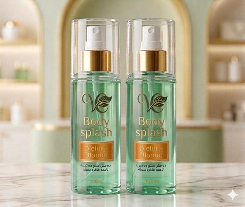 Body splash