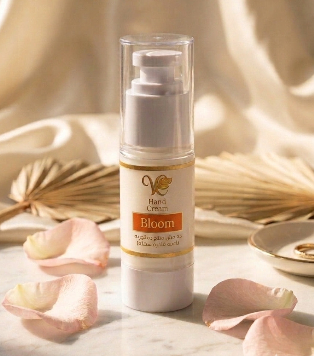 Hand cream